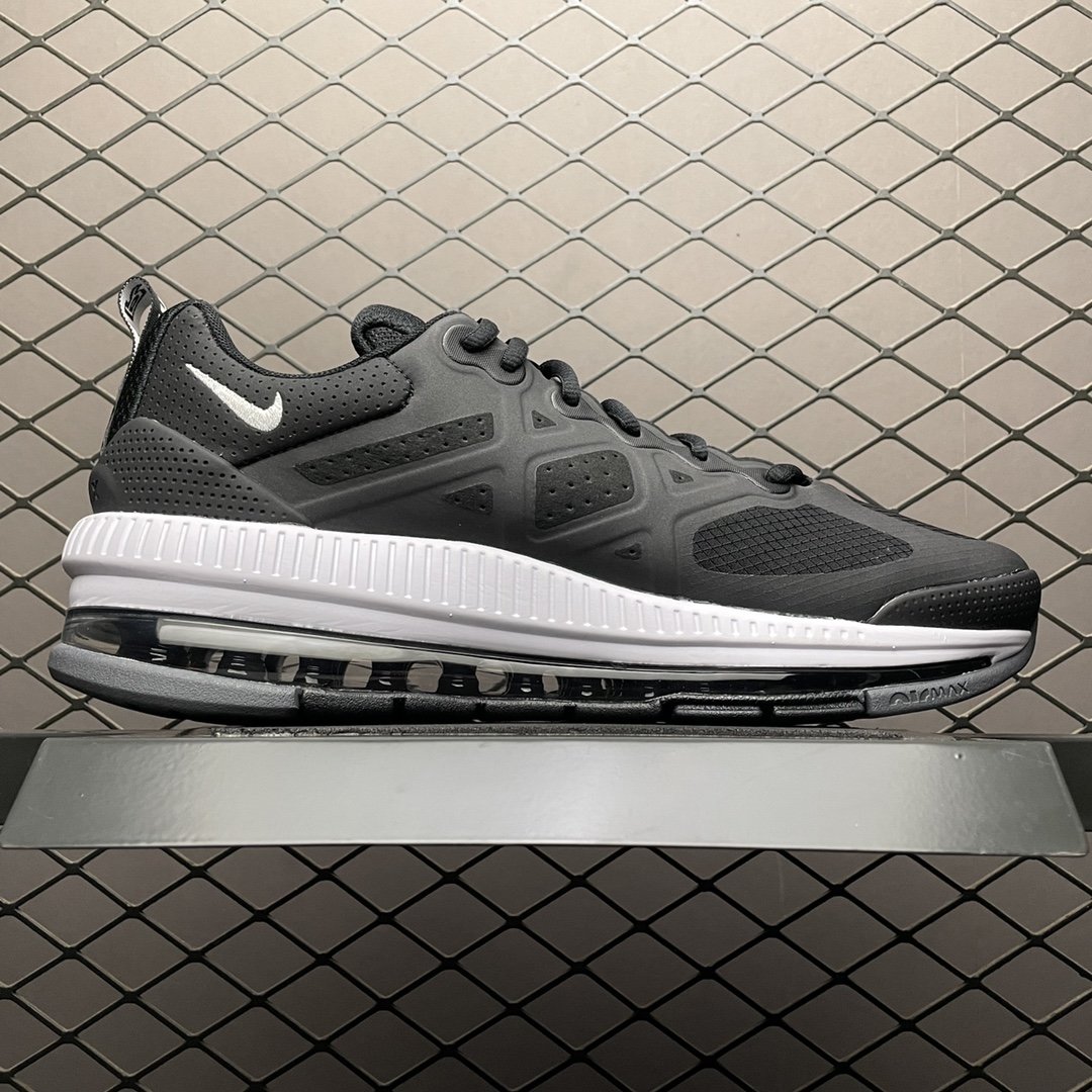 Replica Nike Air Max Shoe NK Air Max Genome CW1648-003 39-45