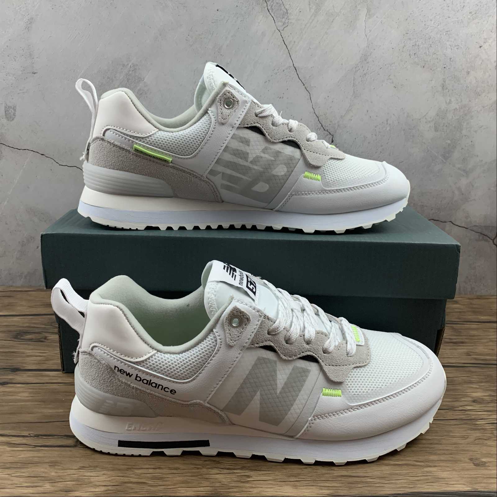 Replica New Balance Shoe New Balance NB574 ML574IDE  36-45