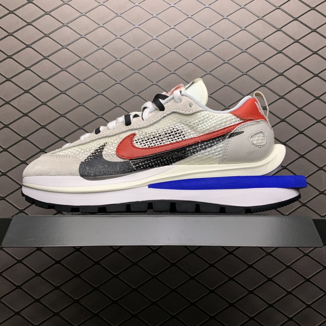 Replica Nike Shoe Sacai X Nike VaporWaffle 3.0 CV1363-100 36-46