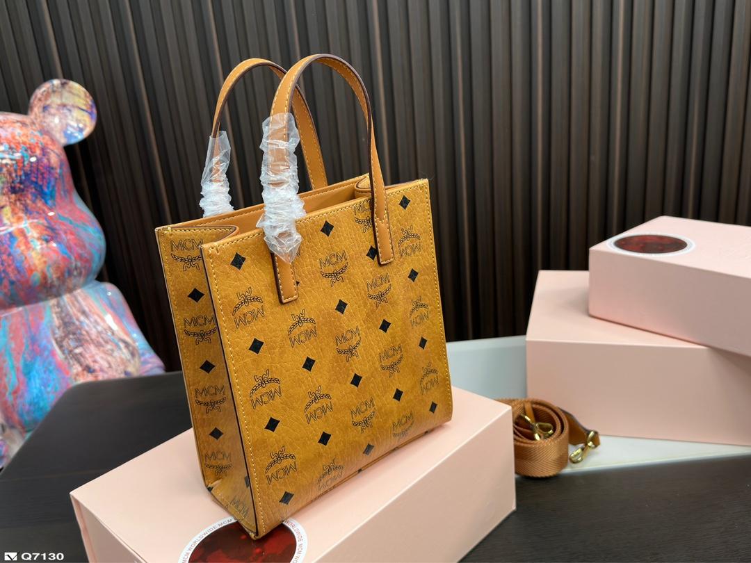 Replica MCM Bag 20*21CM