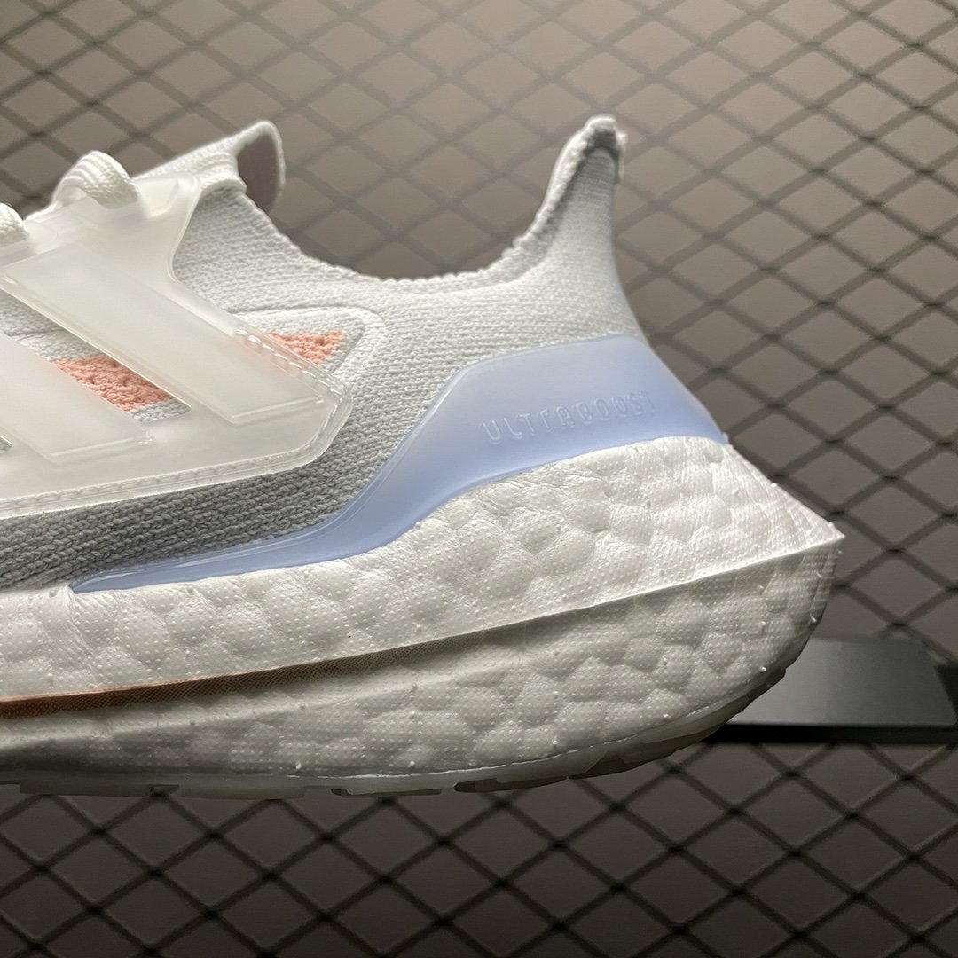 Replica Adidas Shoe Adidas Ultra Boost UB21 FY0396BOOST 36-39