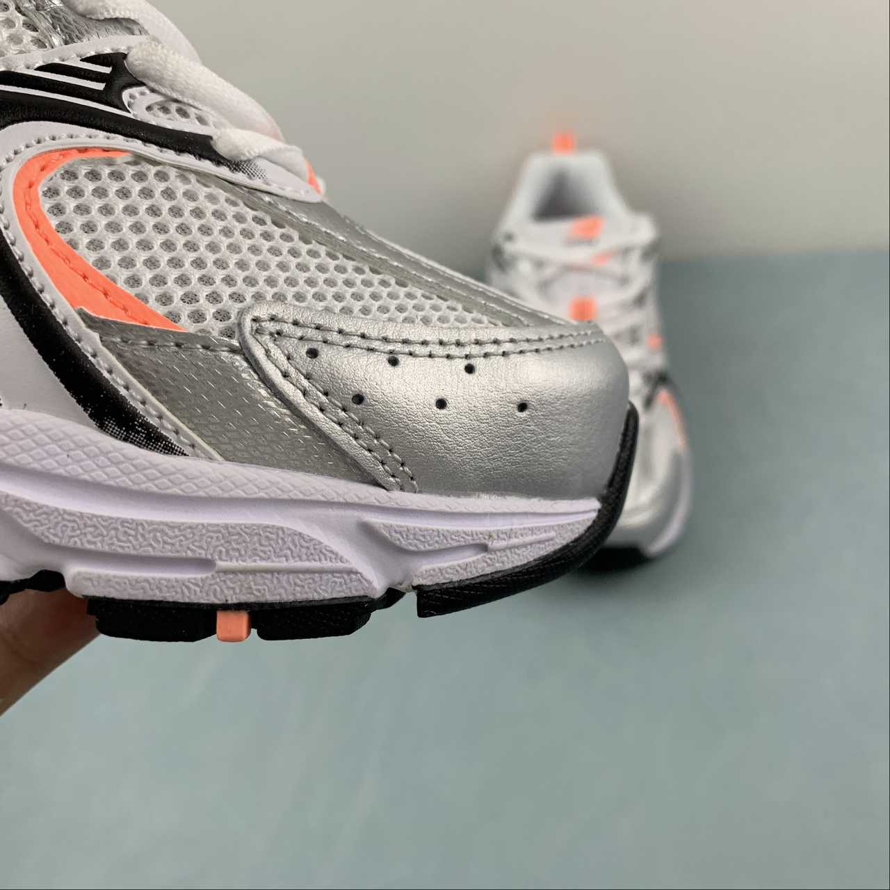 Replica New Balance Shoe New Balance NB530 MR530MAC   36-45