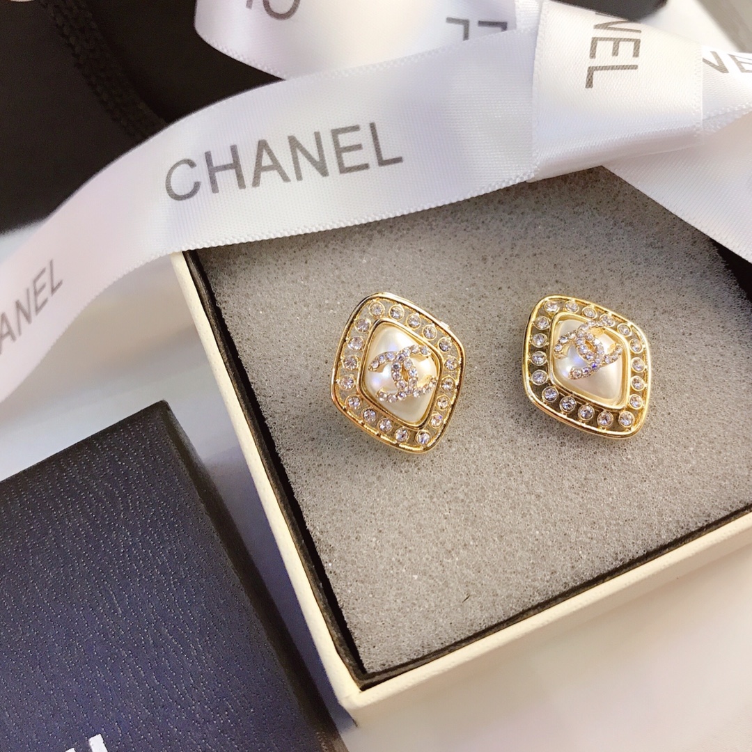 Replica CHANEL Earring