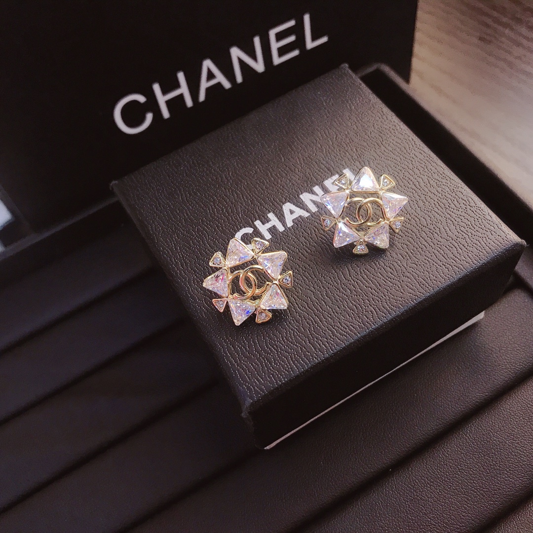 Replica CHANEL Earring