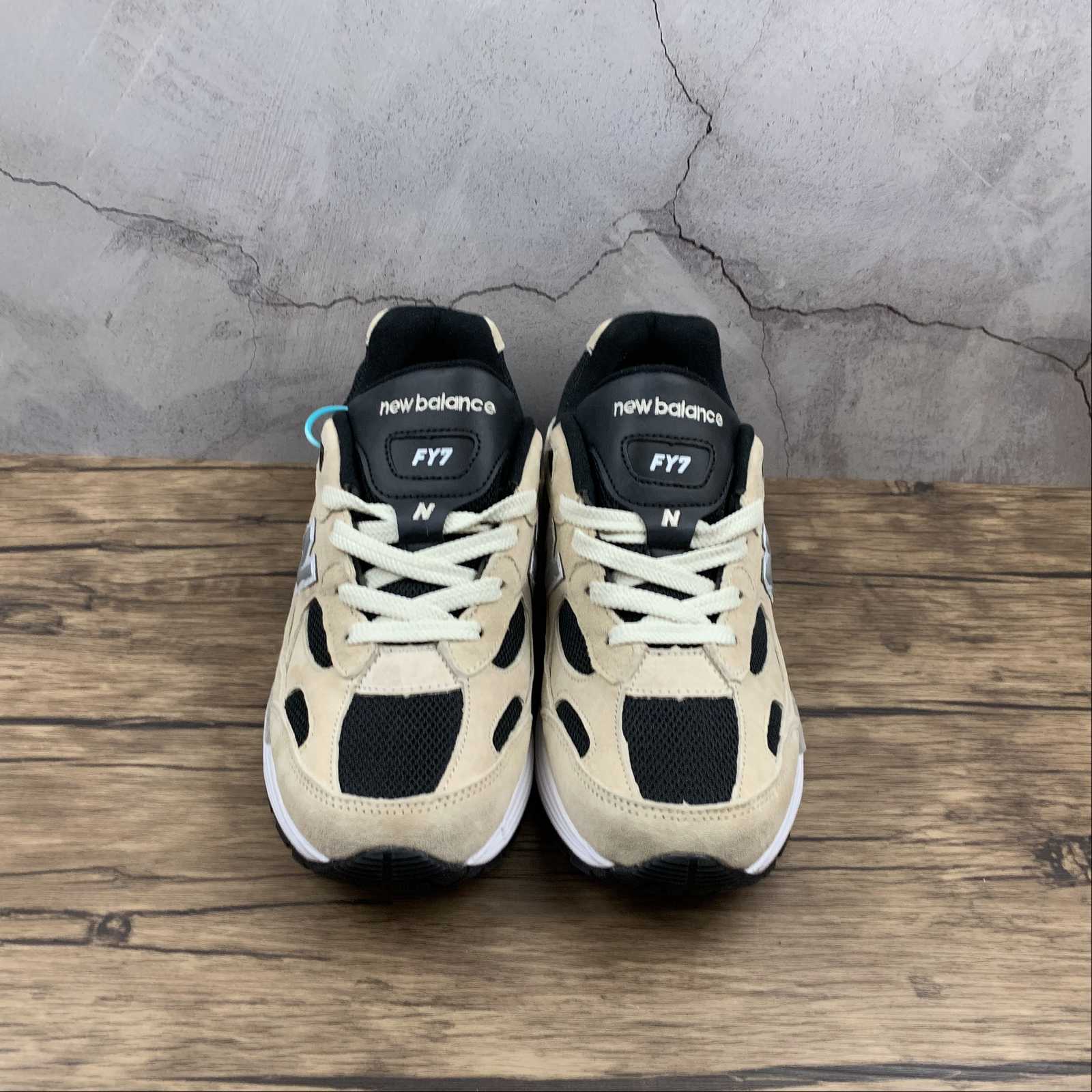 Replica New Balance Shoe New Balance NB992 M992NB  36-45