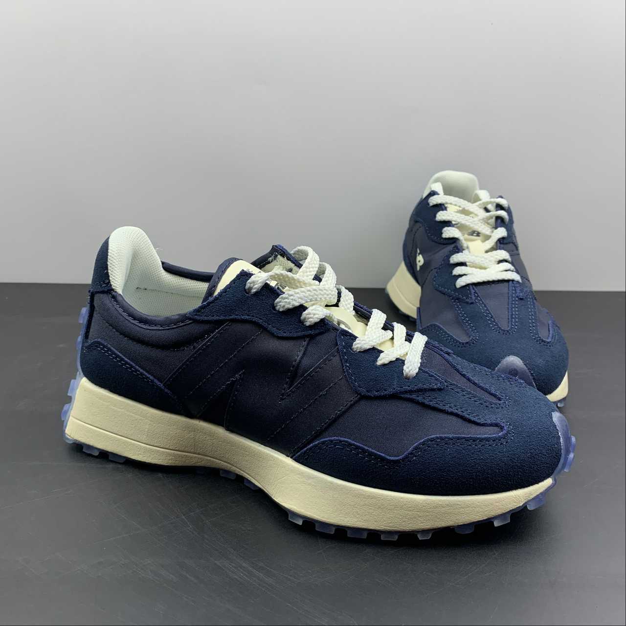 Replica New Balance Shoe New Balance NB327 MS327AAB  36-45