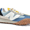 Replica New Balance Shoe UXC72BC3 New Balance XC-72 Storm Blue