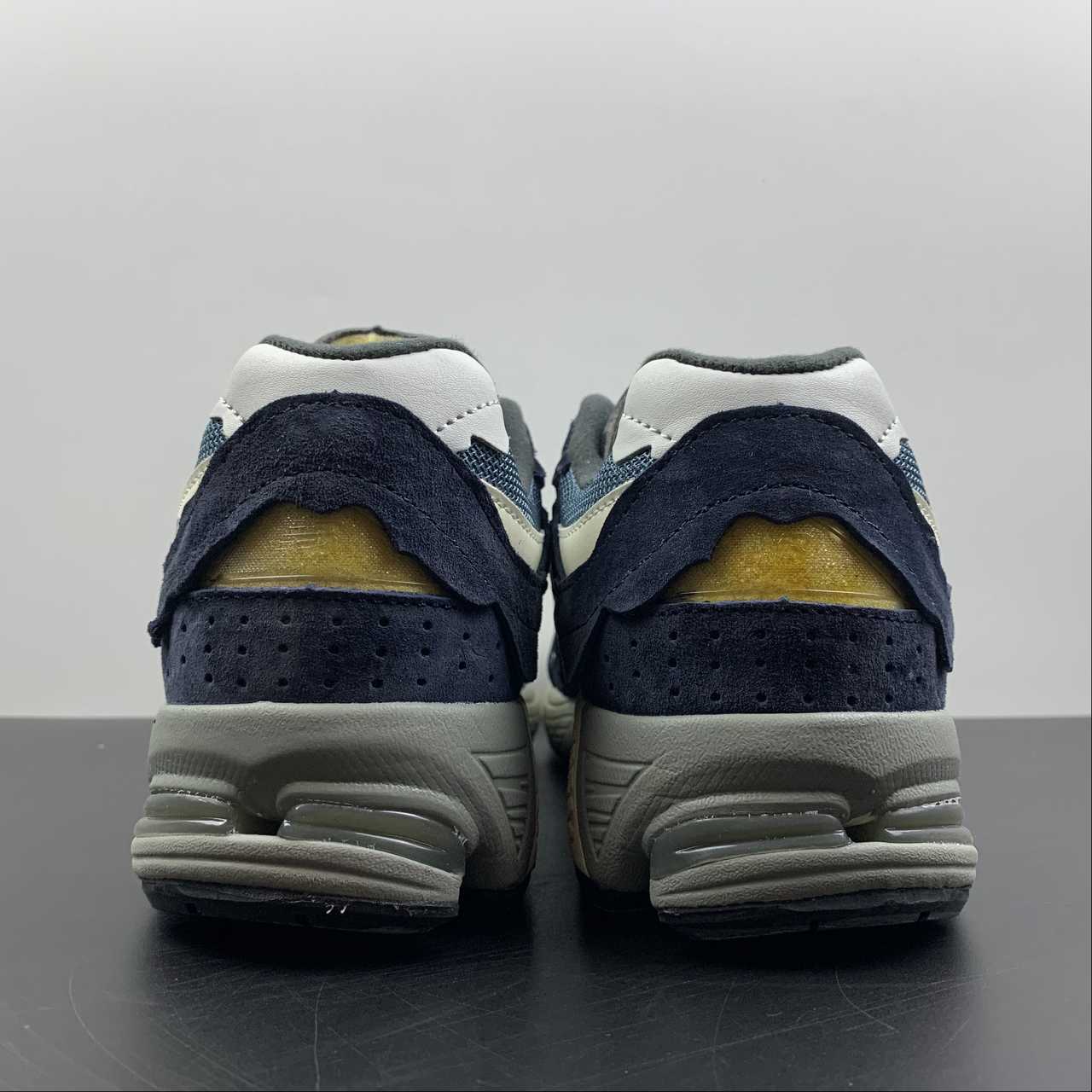 Replica New Balance Shoe Running Shoes New Balance NB2002 M2002RDF 36-45
