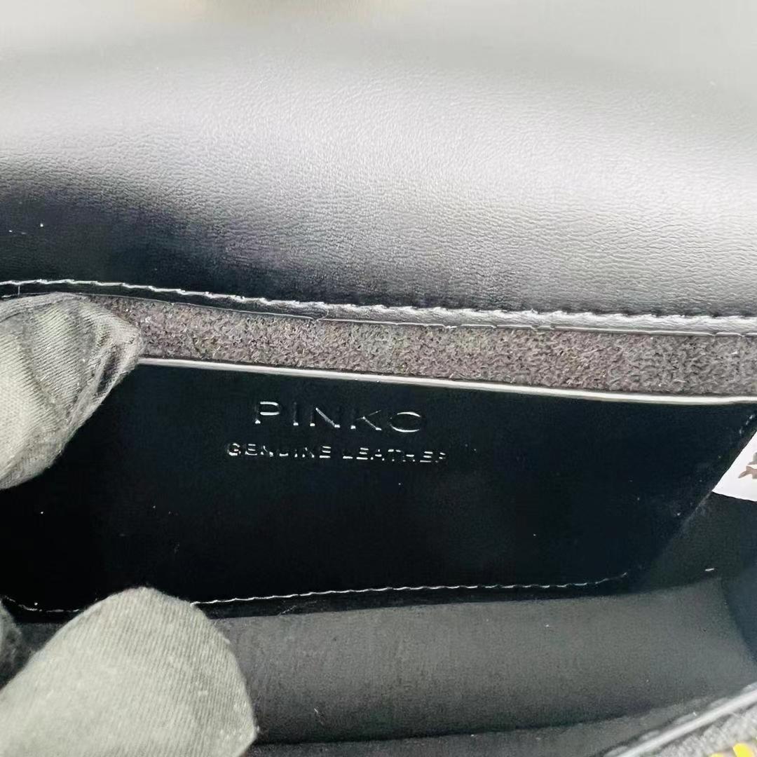 Replica Pinko Bag