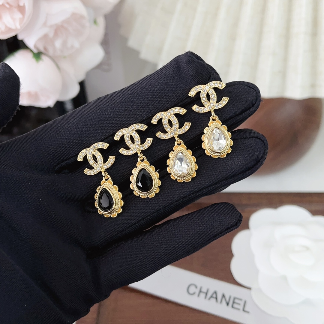 Replica CHANEL Earring