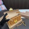 Replica MCM Bag 11*19CM