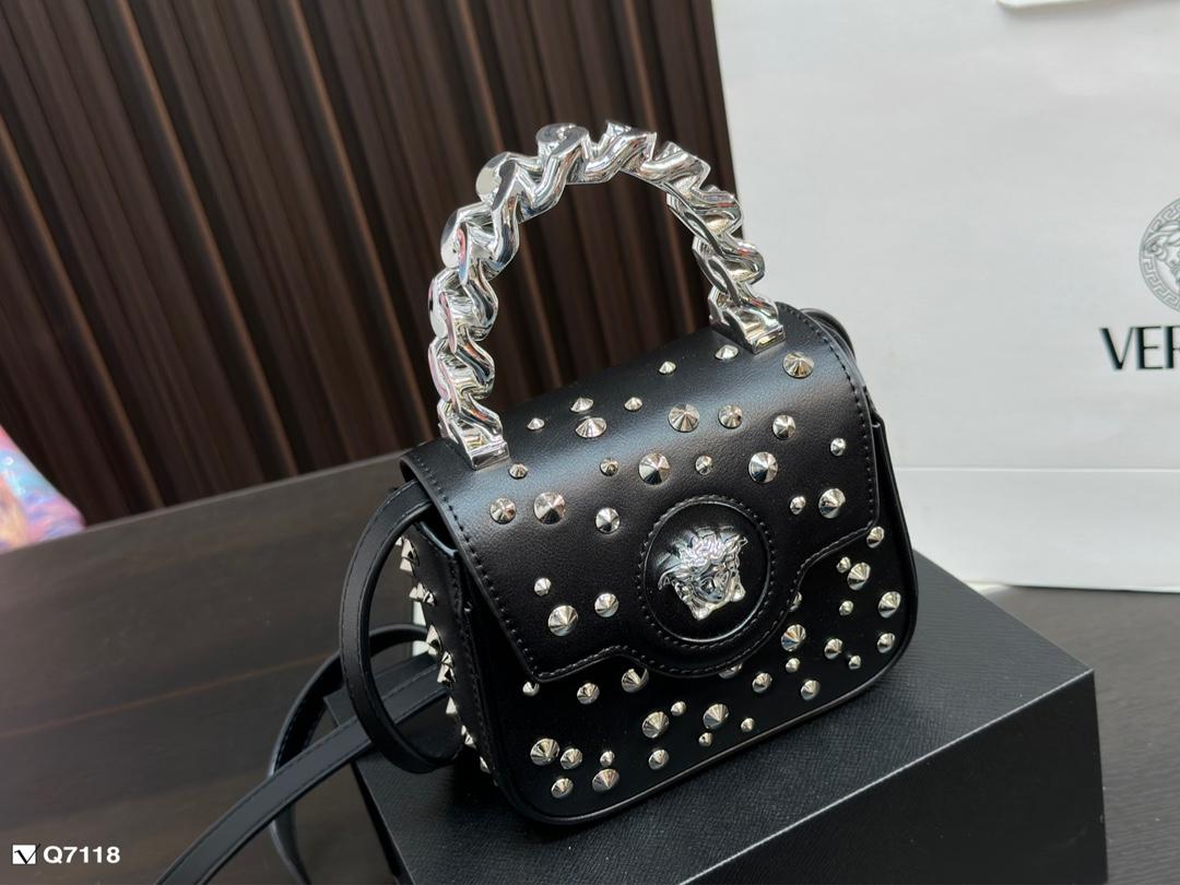 Replica VERSACE Bag 16*14CM