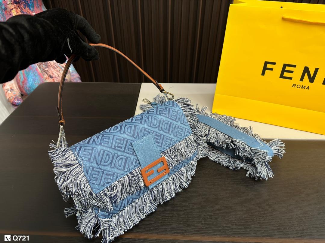 Replica Fendi Bag 26*14CM