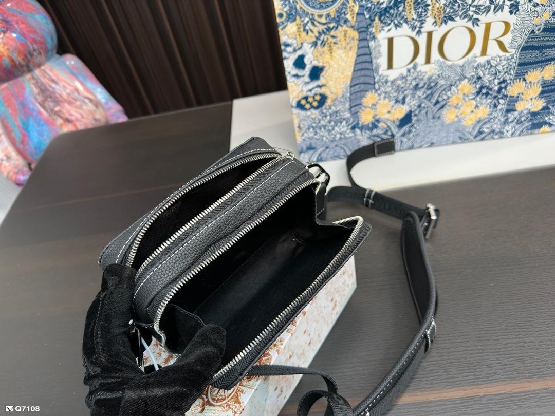 Replica Dior Bag 12*17CM