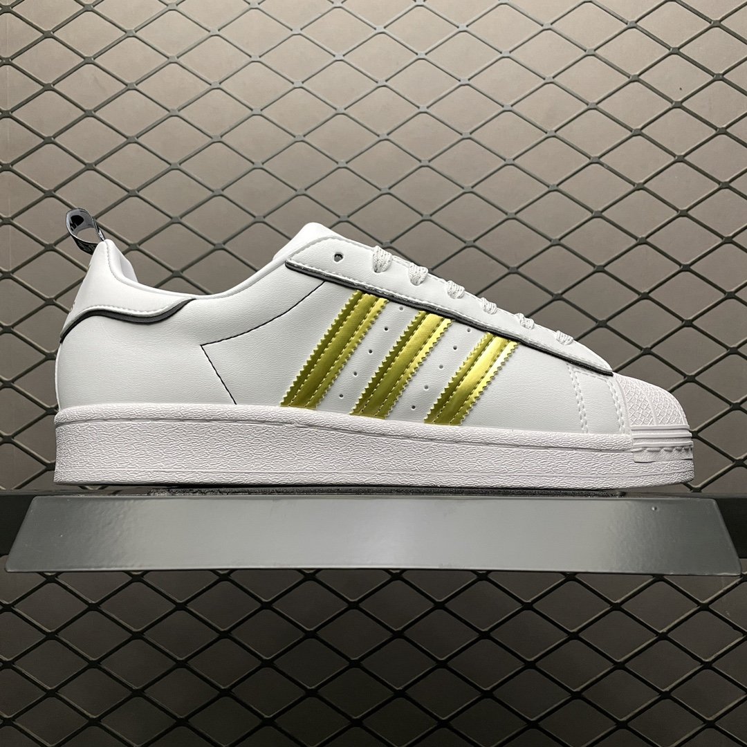 Replica Adidas Shoe Adidas Superstar AJ7921 Size 36-44