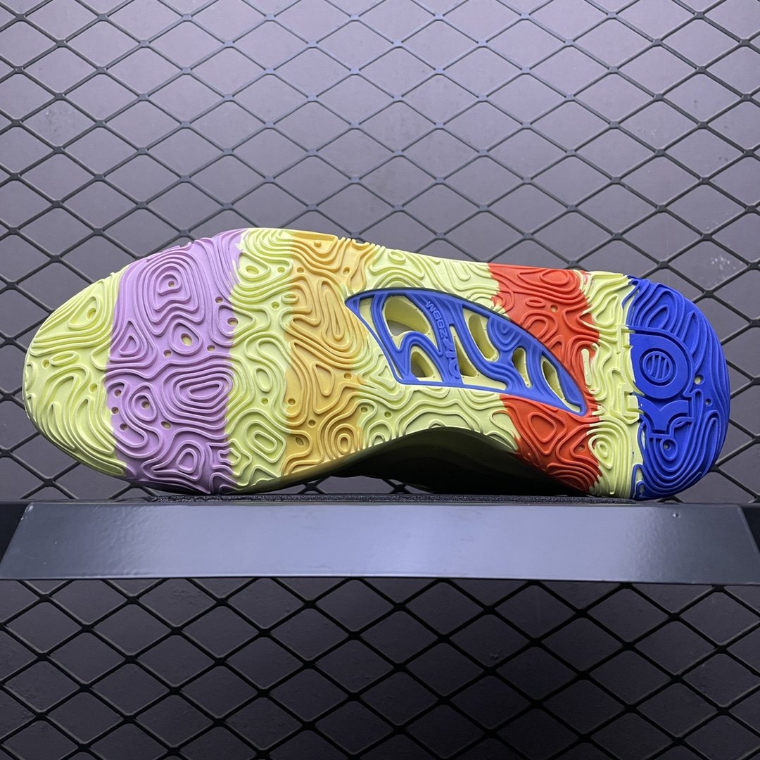 Replica Nike Shoe Nike KD15 EP DM1054-700  size 40-46