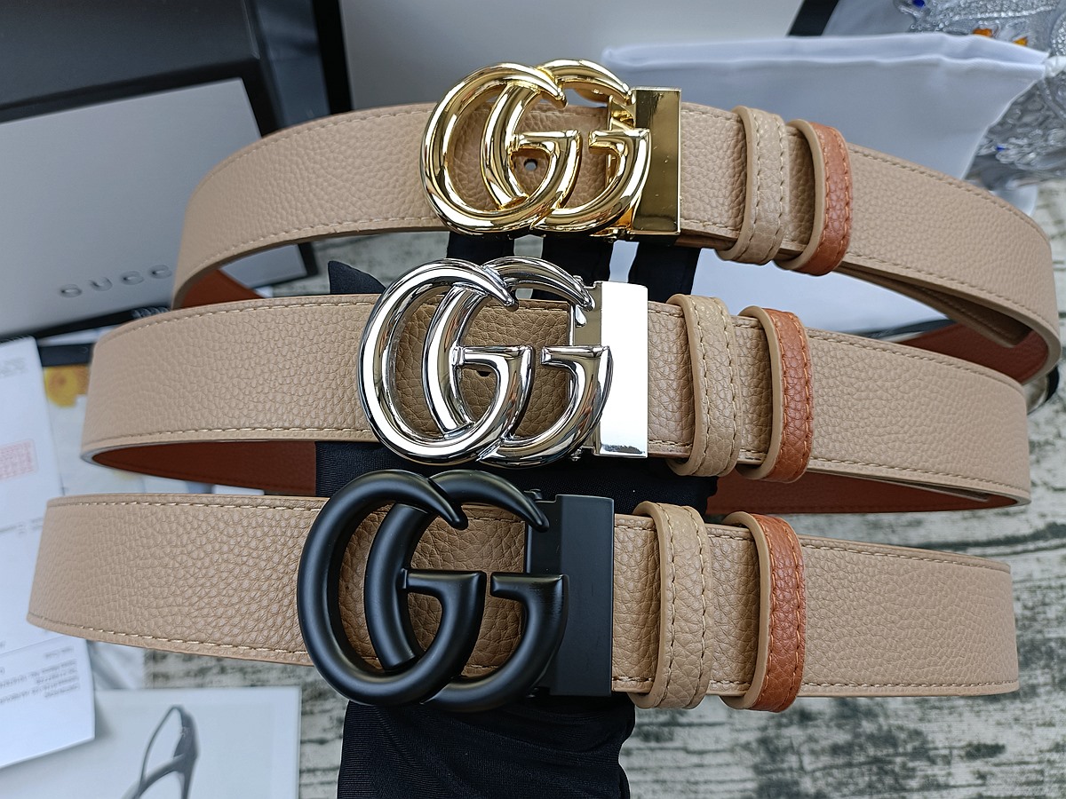 Replica GUCCI belt