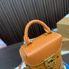 Replica MCM Bag 13*7*18CM