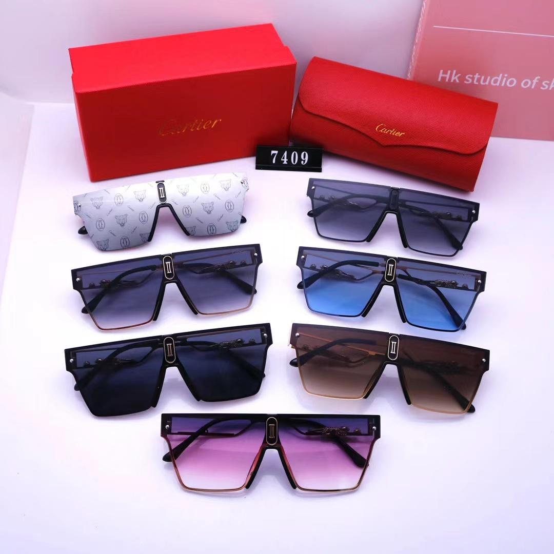 Replica Cartier Glasses