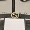Replica GUCCI belt