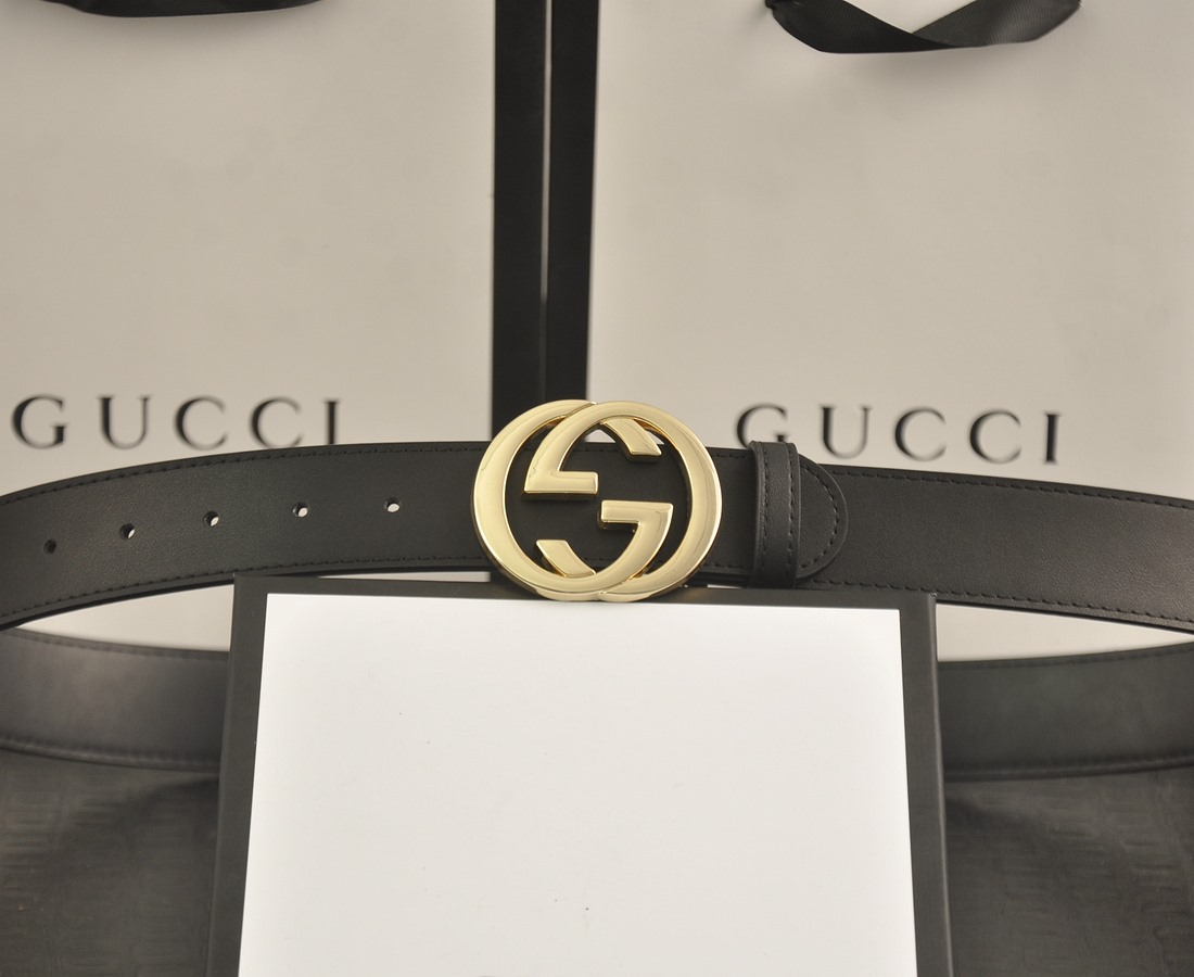 Replica GUCCI belt