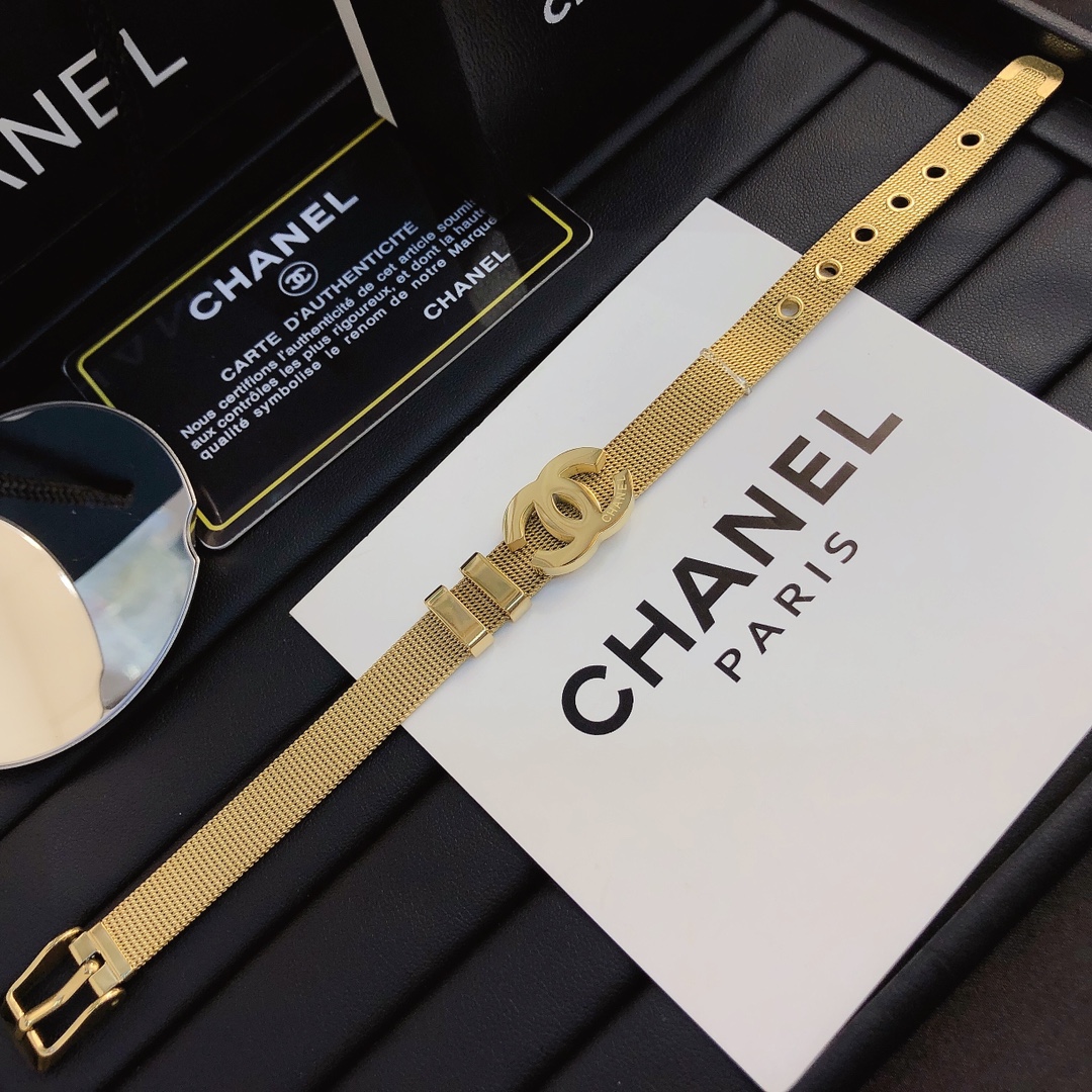 Replica CHANEL Bangle