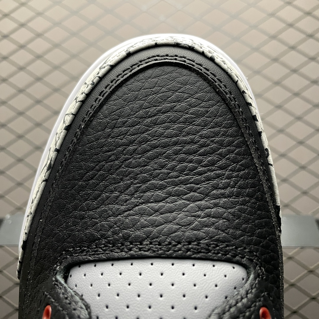 Replica Air Jordan Shoe Air Jordan 3 AJ3 854262-001 Size 40-47.5