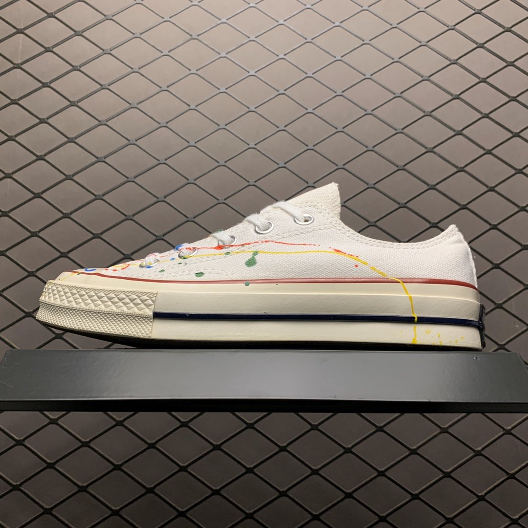 Replica Converse Shoe Converse Chuck 70  35-44