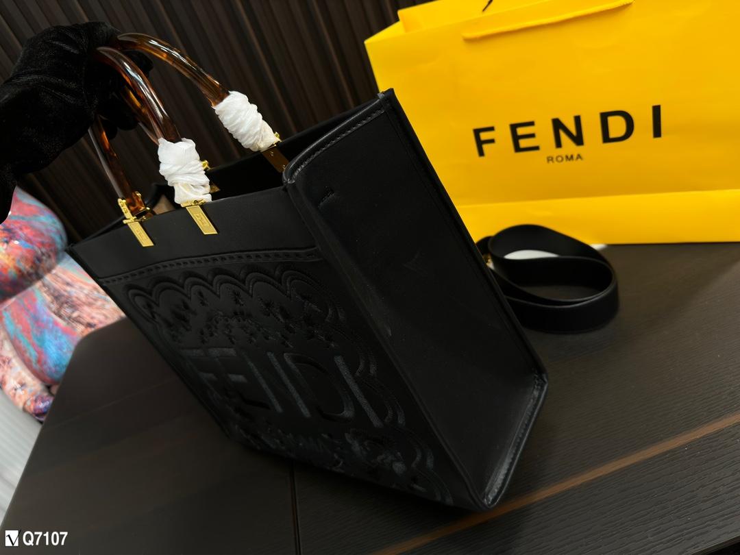 Replica Fendi Bag 34*29CM
