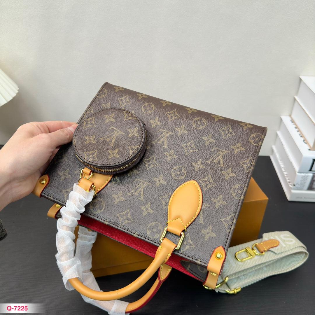 Replica Louis Vuitton Bag 25*19CM