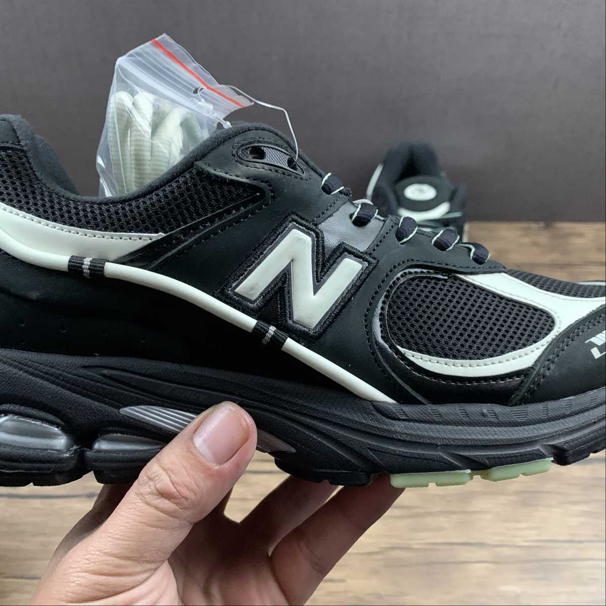 Replica New Balance Shoe New Balance NB2002 ML2002RZ  36-45