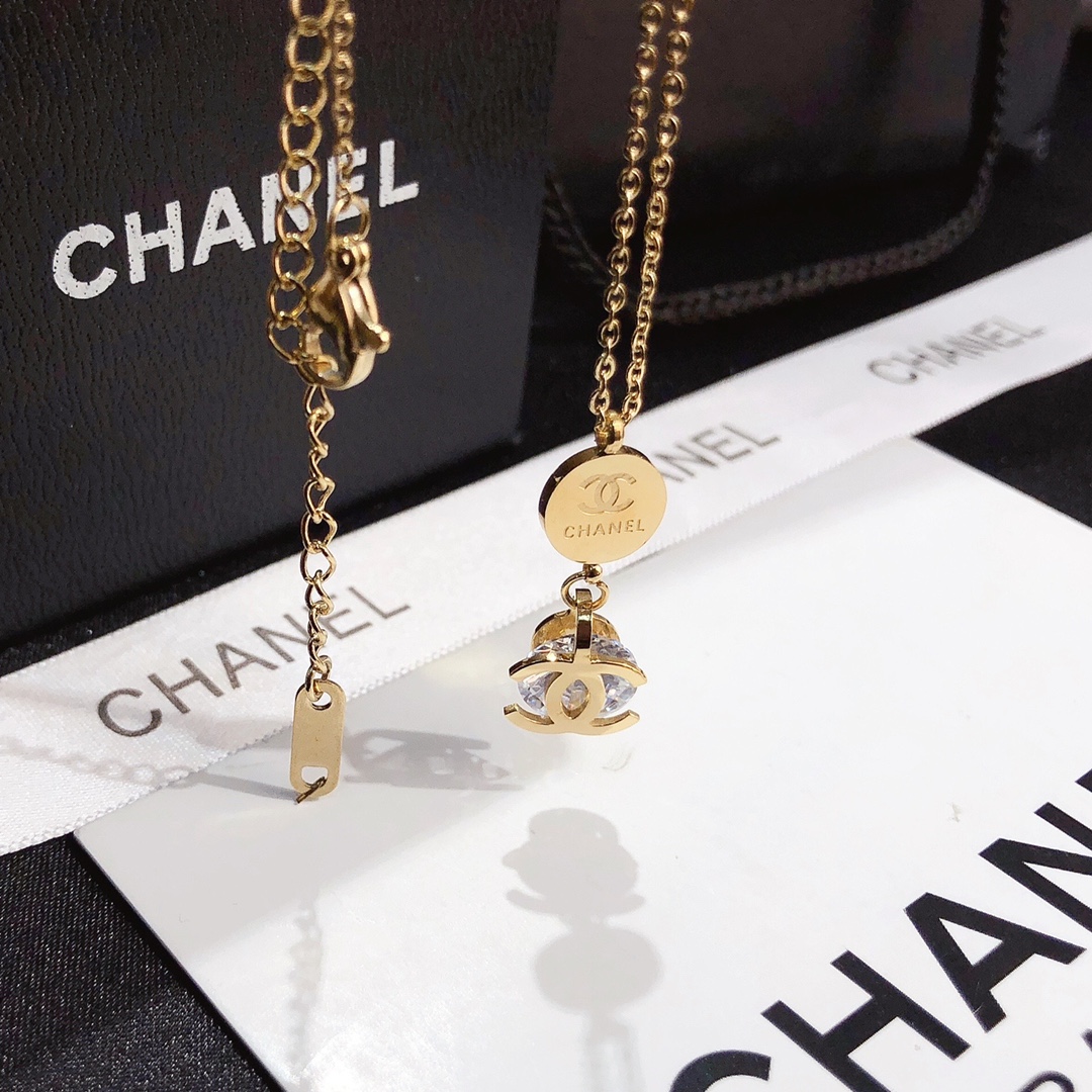 Replica CHANEL Earring