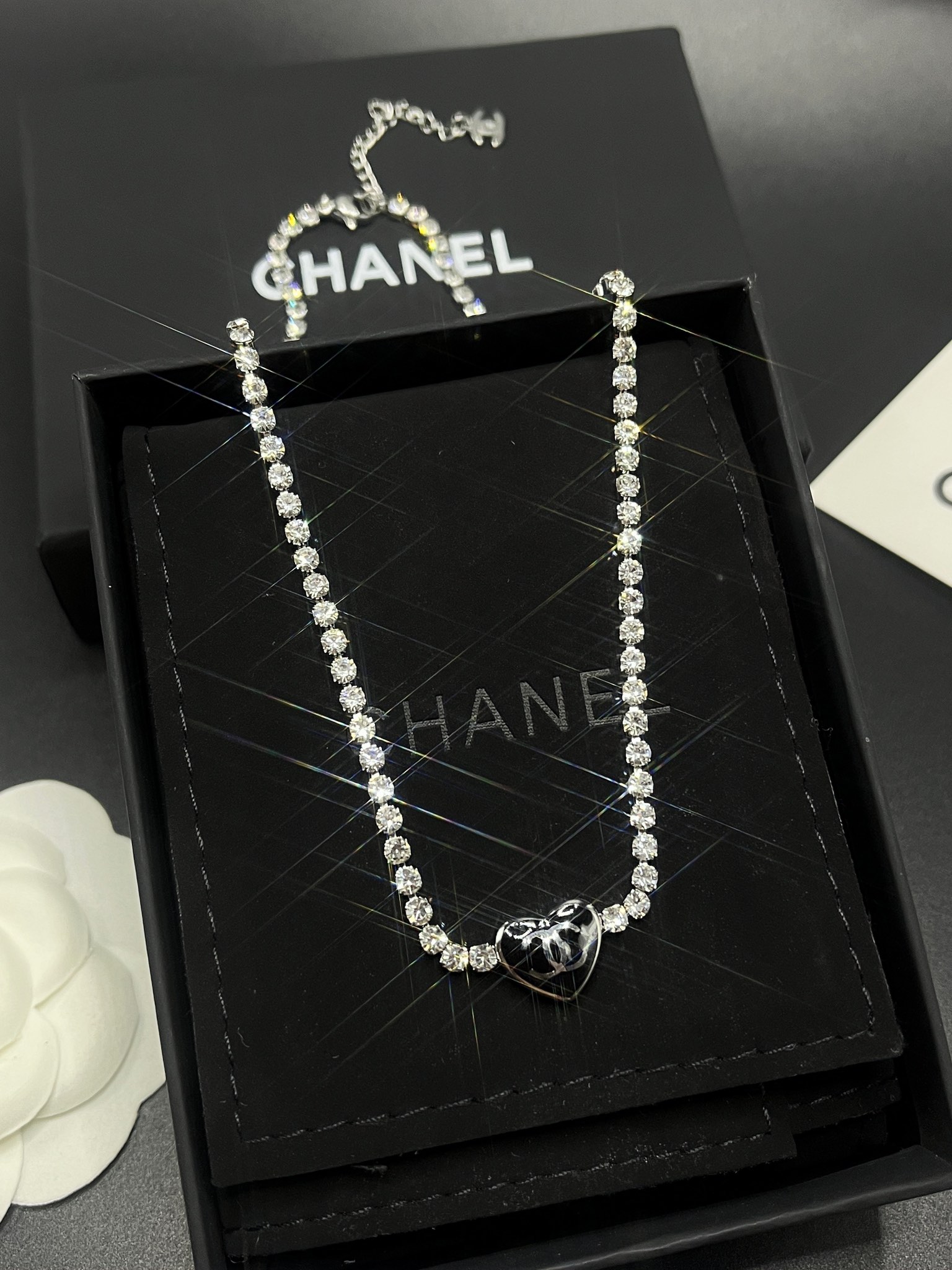 Replica CHANEL Necklace