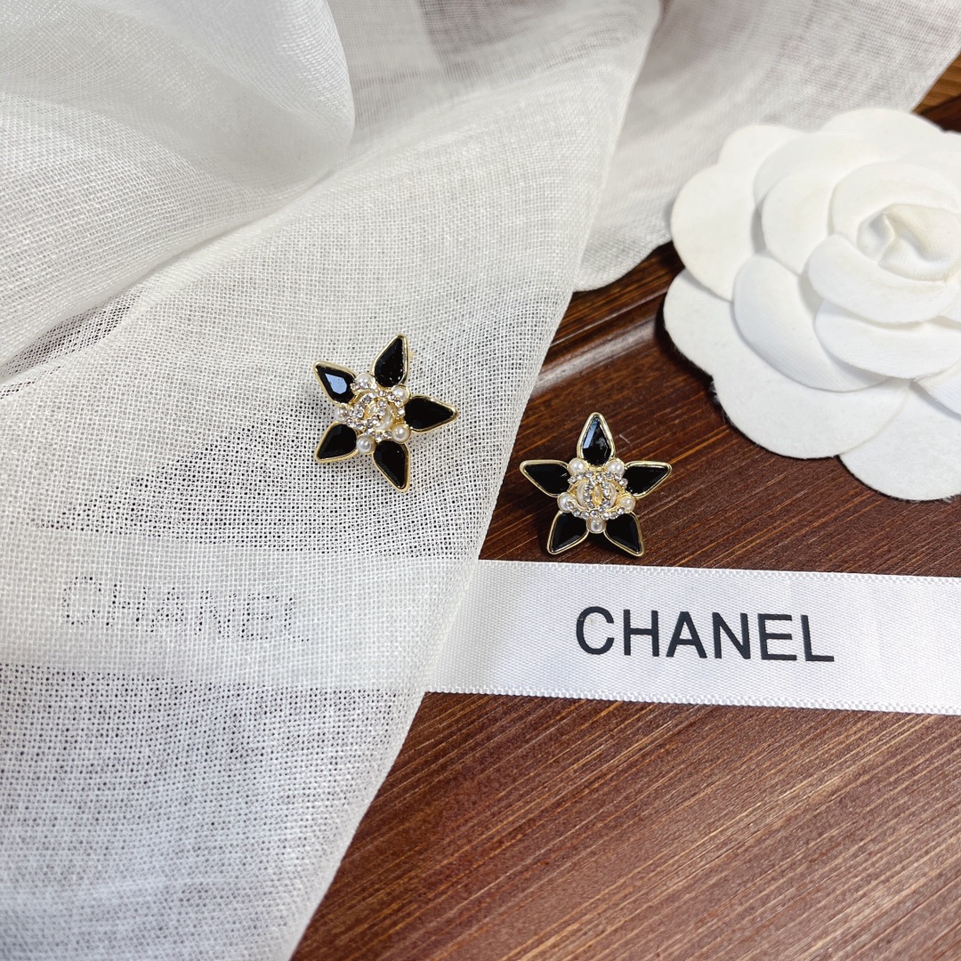 Replica CHANEL Earring