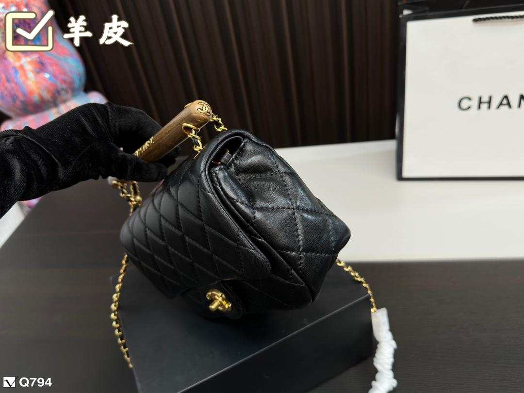 Replica Chanel Bag 13*21CM