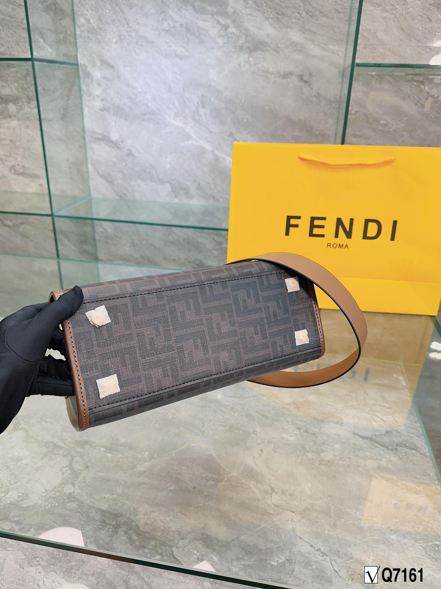 Replica Fendi Bag 28CM