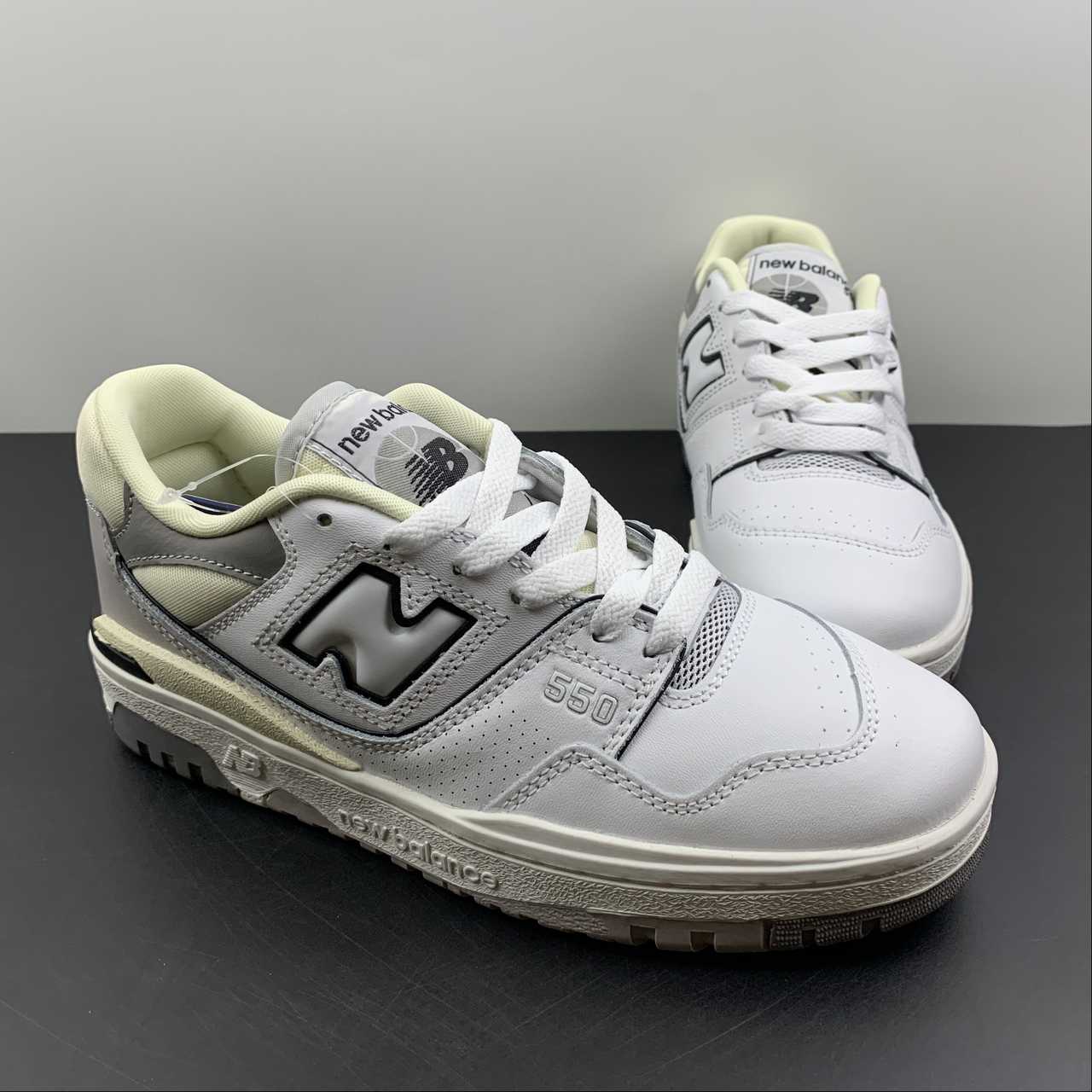 Replica New Balance Shoe New Balance NB550  BB550PWA  36-45