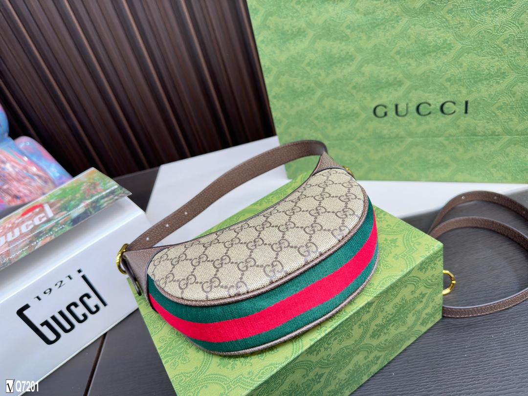 Replica Gucci Bag 18*9CM