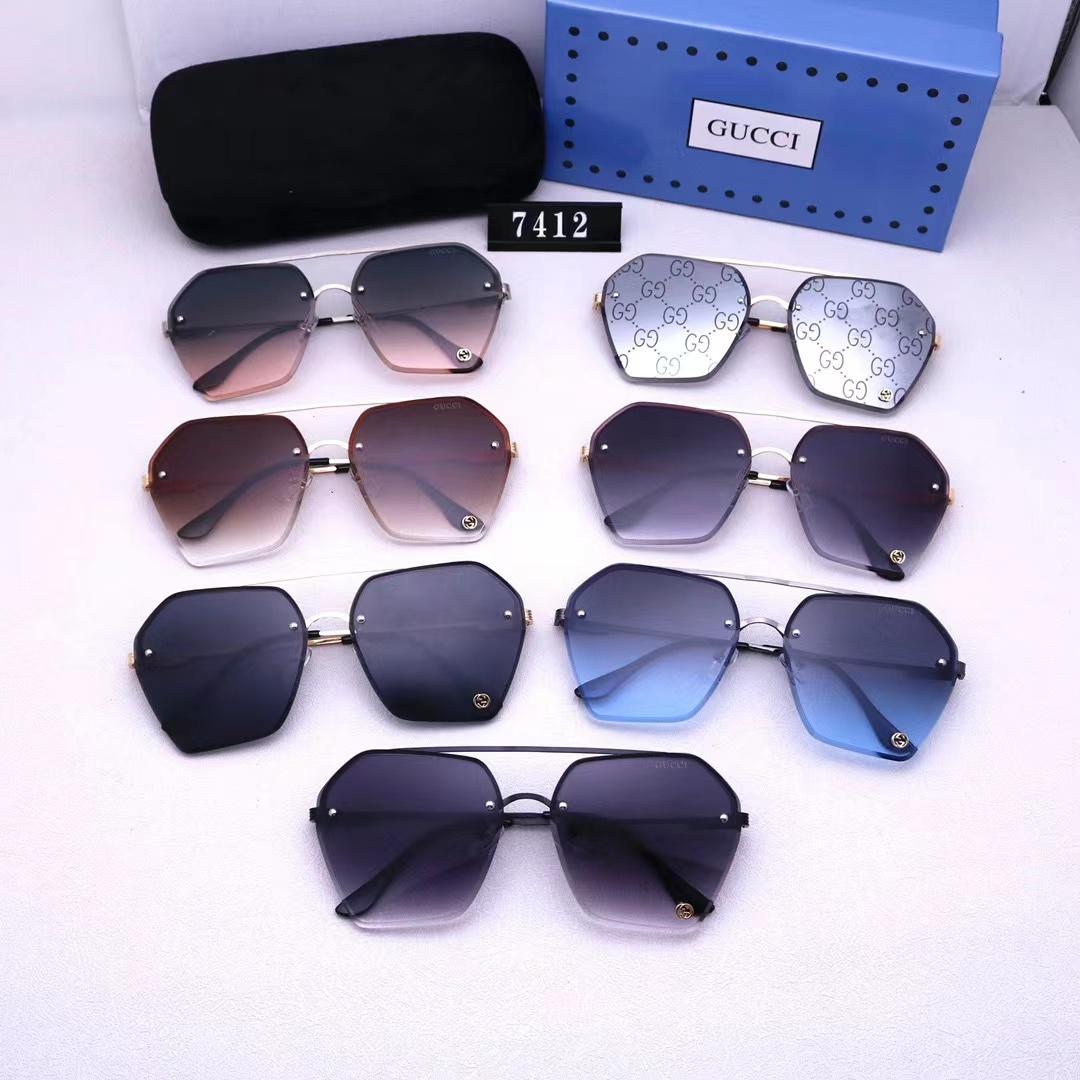 Replica Gucci Glasses