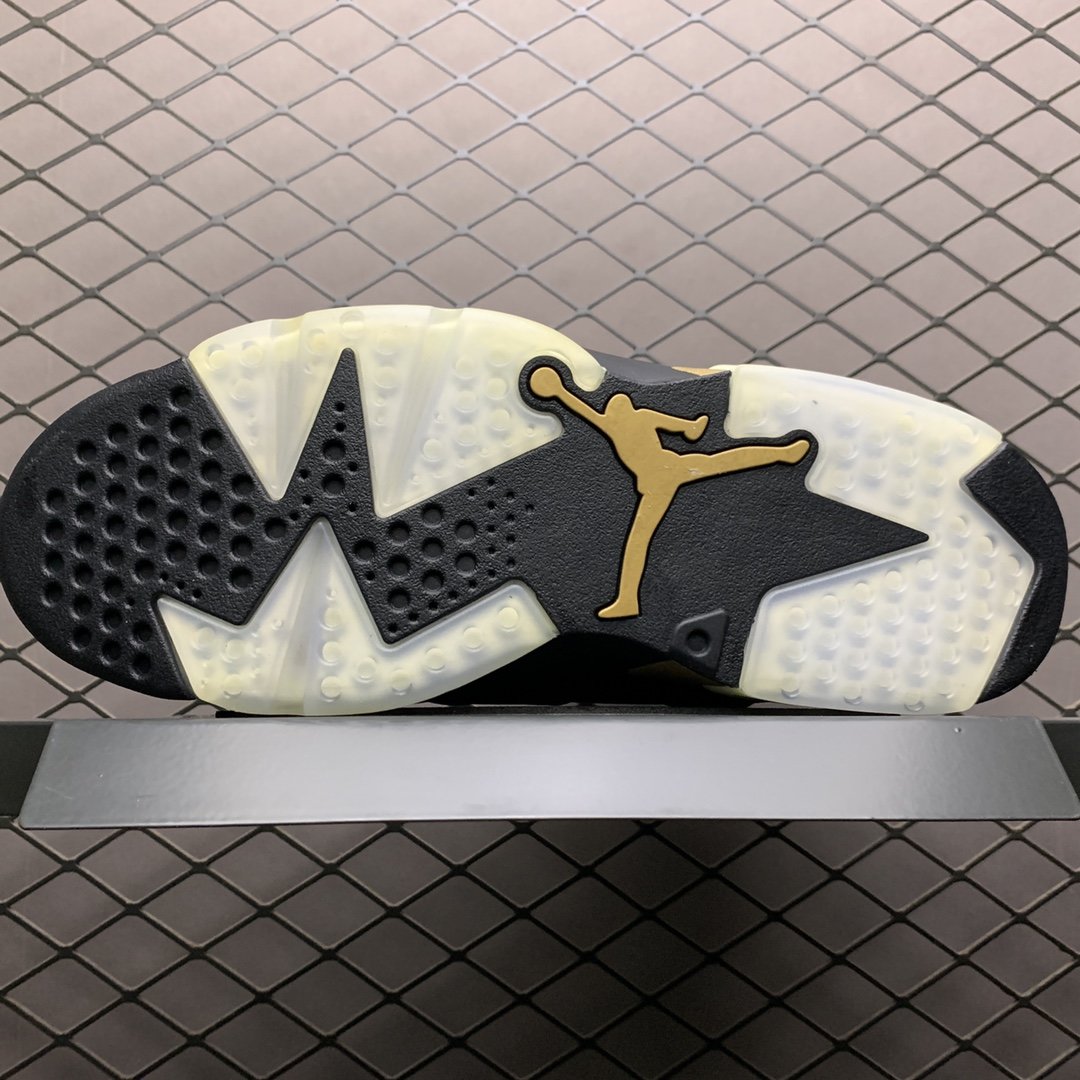 Replica Air Jordan Shoe Air Jordan 6 DMP CT4954-007 40-46