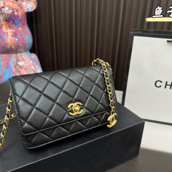 Replica Chanel Bag 18*12CM