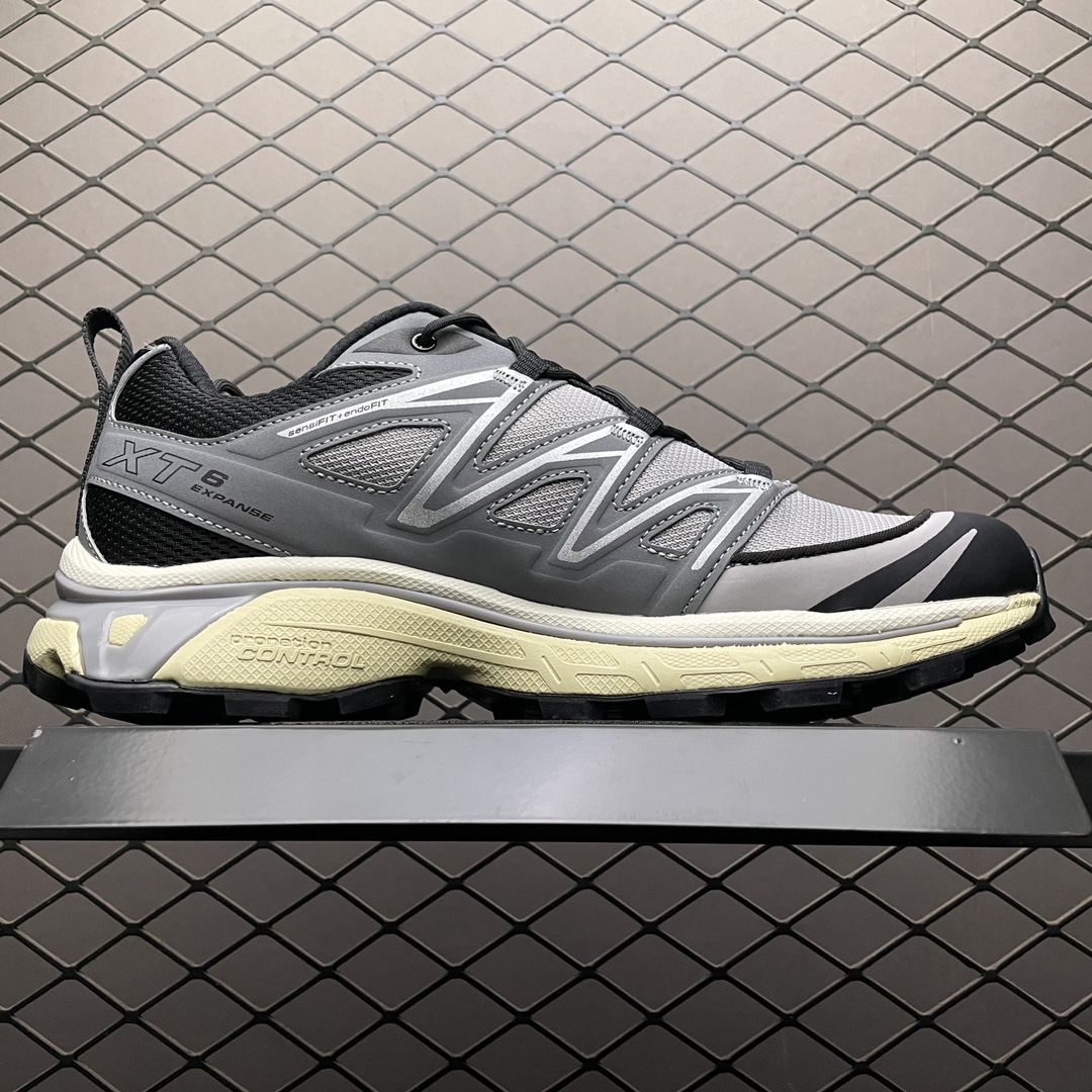 Replica Salomon Shoe Salomon XT-6 416722  Size 36-46.5