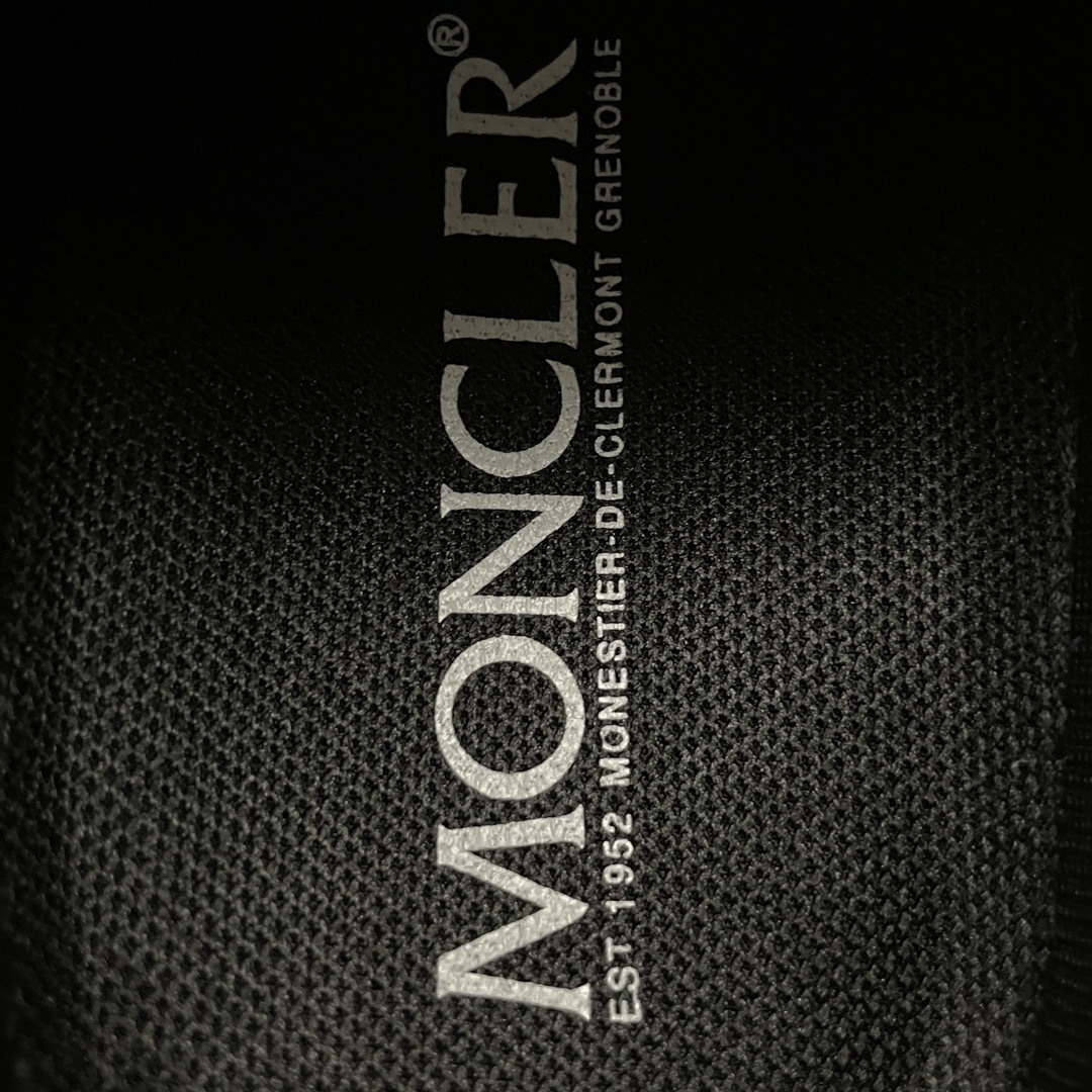 Replica Moncler Shoe Moncler Trailgrip GTX size 36-46u