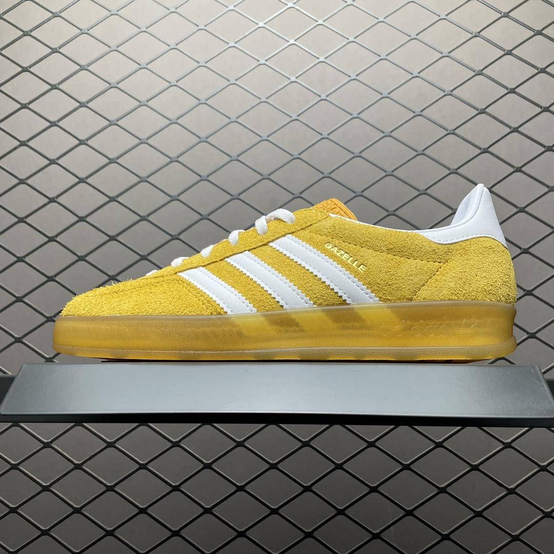 Replica Adidas Shoe Adidas Gazelle Indoor HQ8716 Size 35.5-46