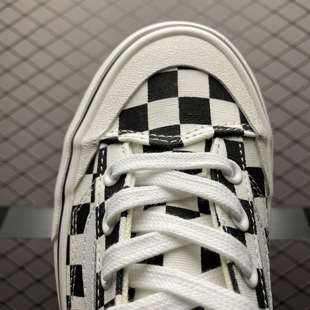 Replica Vans Shoe Vans Style 36 Size 35-44 0923