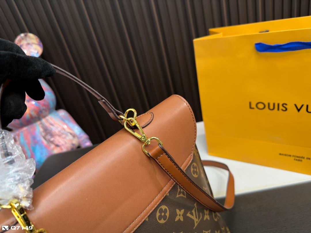 Replica Louis Vuitton Bag 29*29CM