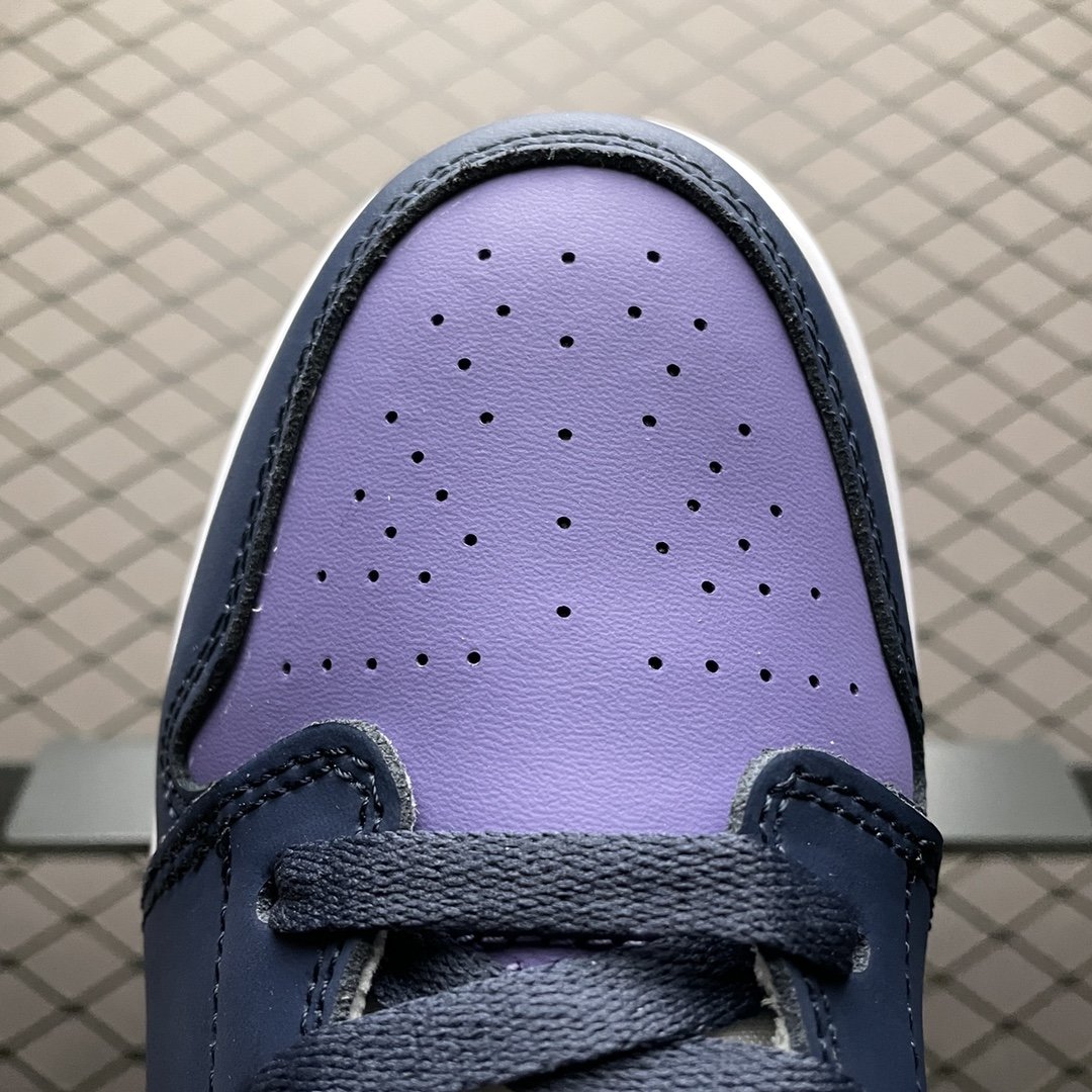 Replica Air Jordan Shoe Air Jordan 1 Low  AJ1 DJ4342-400 36-47