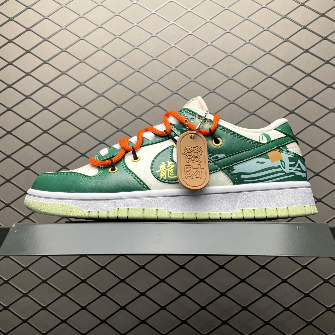 Replica Nike Dunk SB Shoe Nike Dunk Low Size 36-46