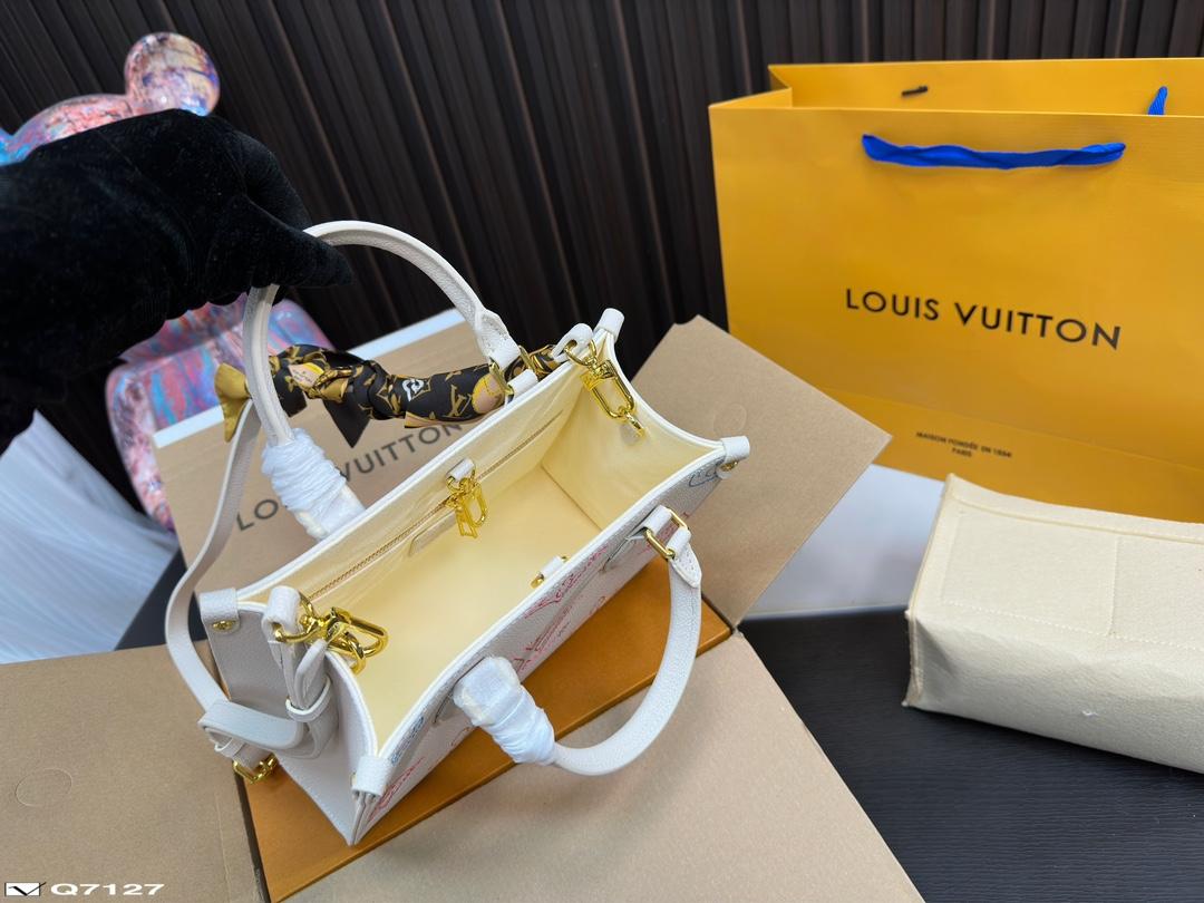 Replica Louis Vuitton Bag 24*19CM
