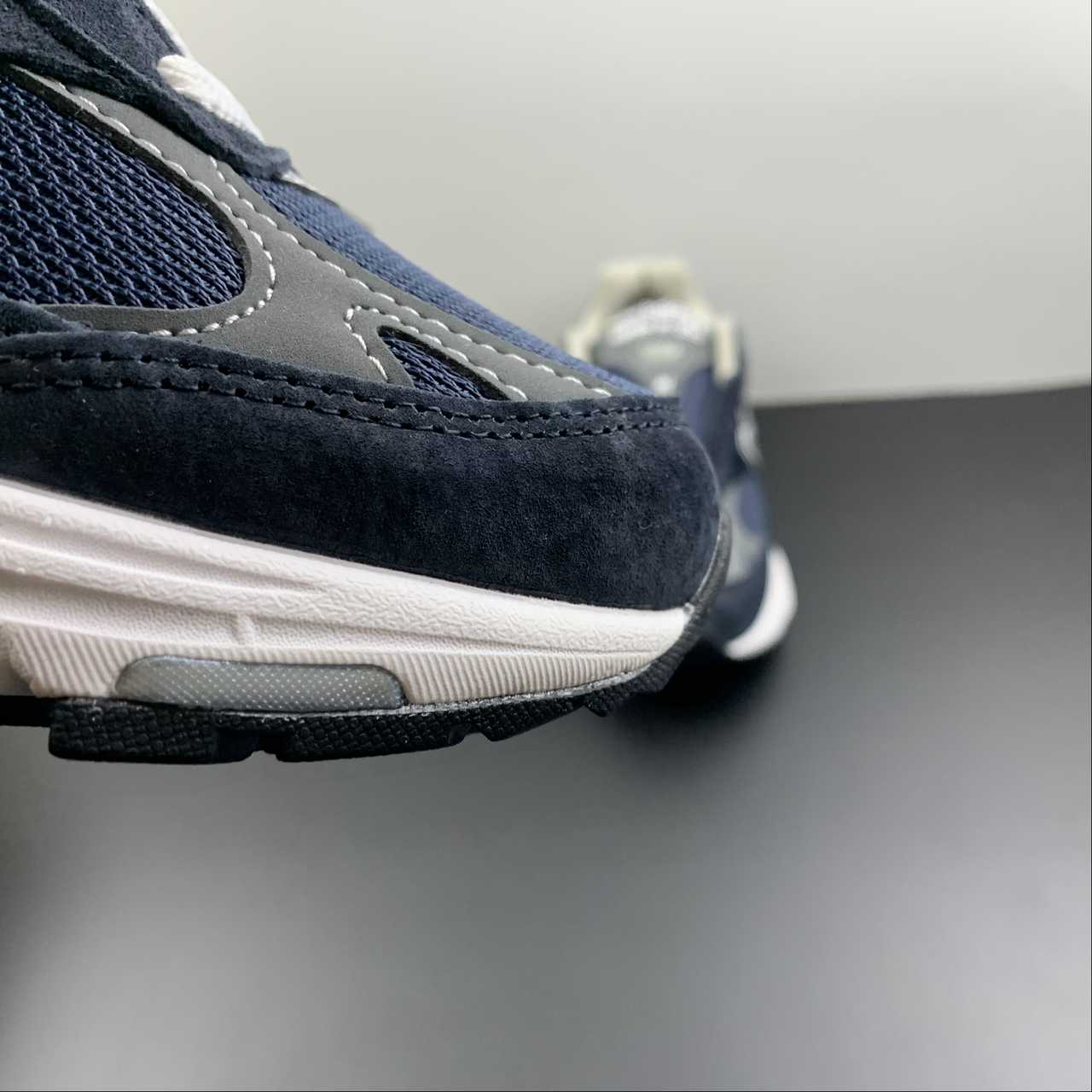 Replica New Balance Shoe New Balance NB993 MR993NV   40 40.5 41.5 42 42.5 43 44 44.5 45 46 46.5